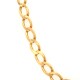 Pre Owned 9ct Curb Chain ZX923